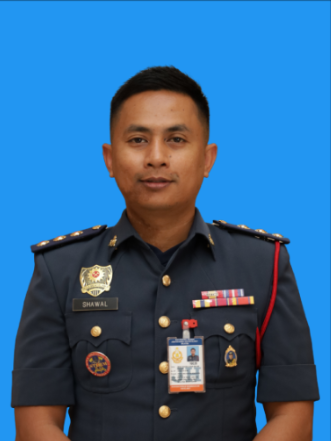 TPgB II MOHD SHAWALUDIN BIN AMI NORDIN